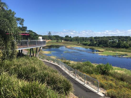 Mackay Regional Botanic Gardens